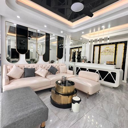 Nam Phong Cat Ba Bed and Breakfast Hai Phong Buitenkant foto