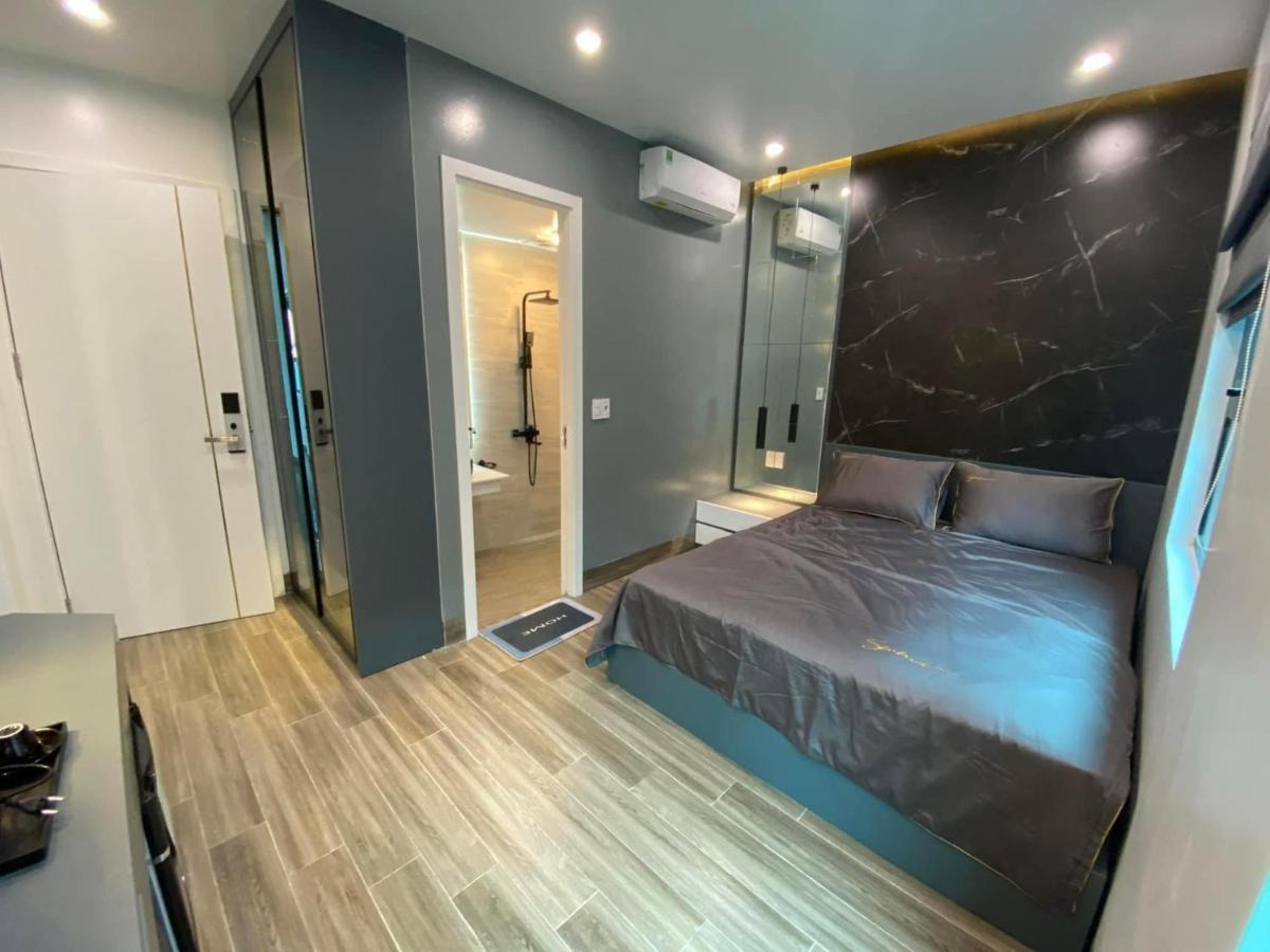 Nam Phong Cat Ba Bed and Breakfast Hai Phong Buitenkant foto