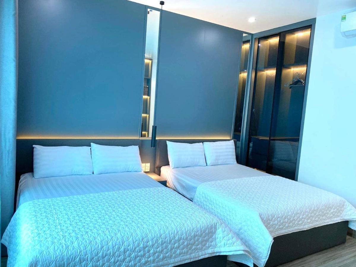 Nam Phong Cat Ba Bed and Breakfast Hai Phong Buitenkant foto