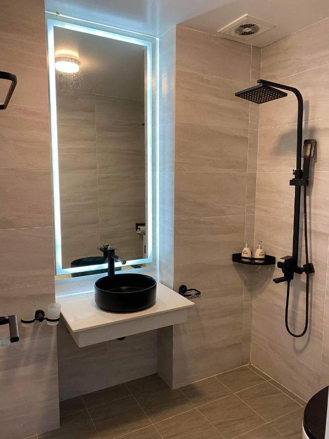Nam Phong Cat Ba Bed and Breakfast Hai Phong Buitenkant foto