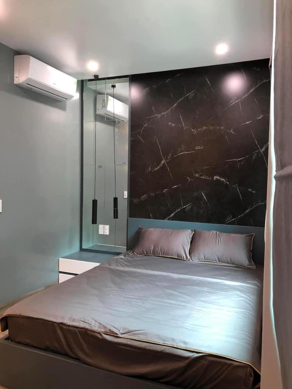 Nam Phong Cat Ba Bed and Breakfast Hai Phong Buitenkant foto
