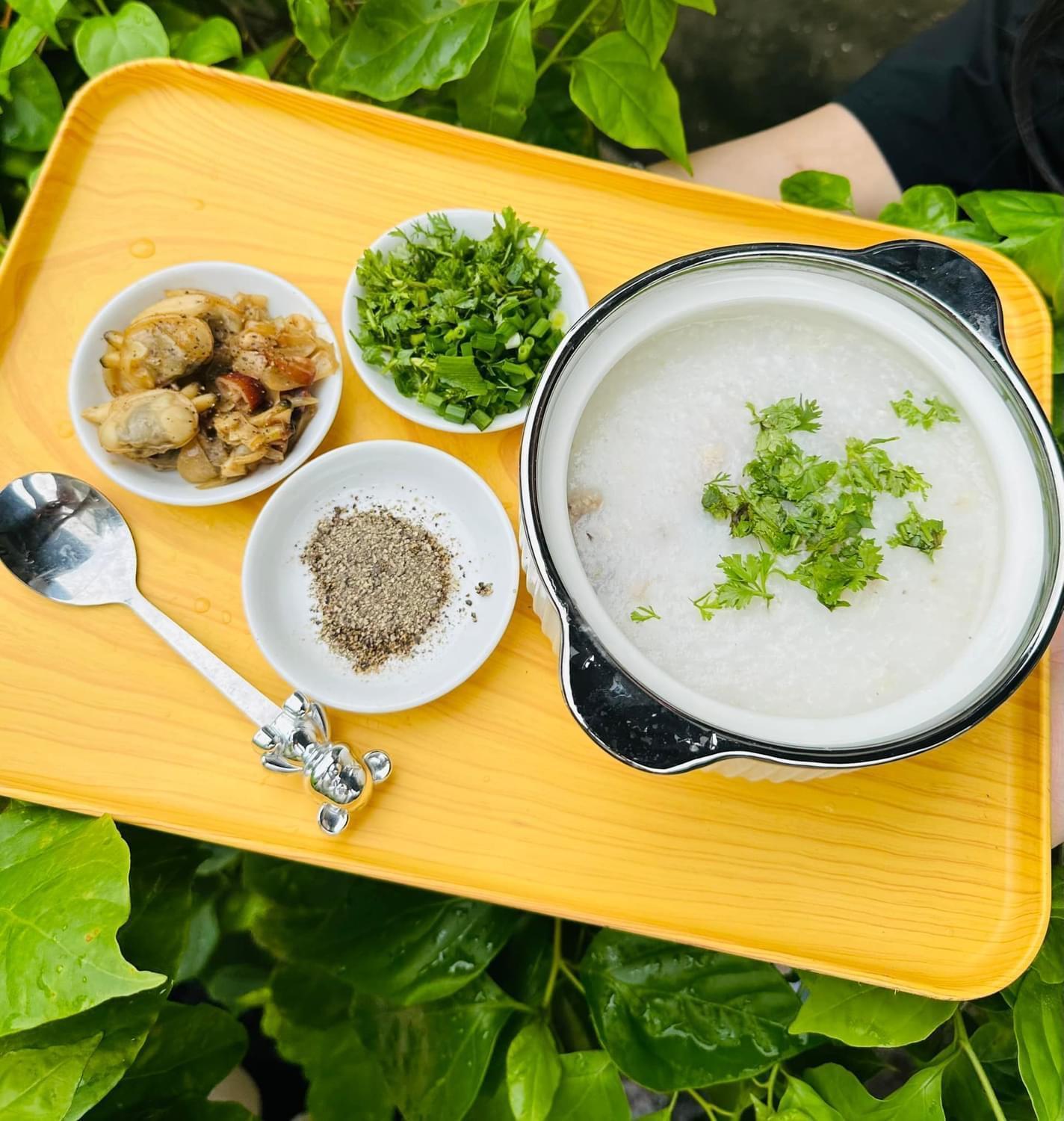 Nam Phong Cat Ba Bed and Breakfast Hai Phong Buitenkant foto