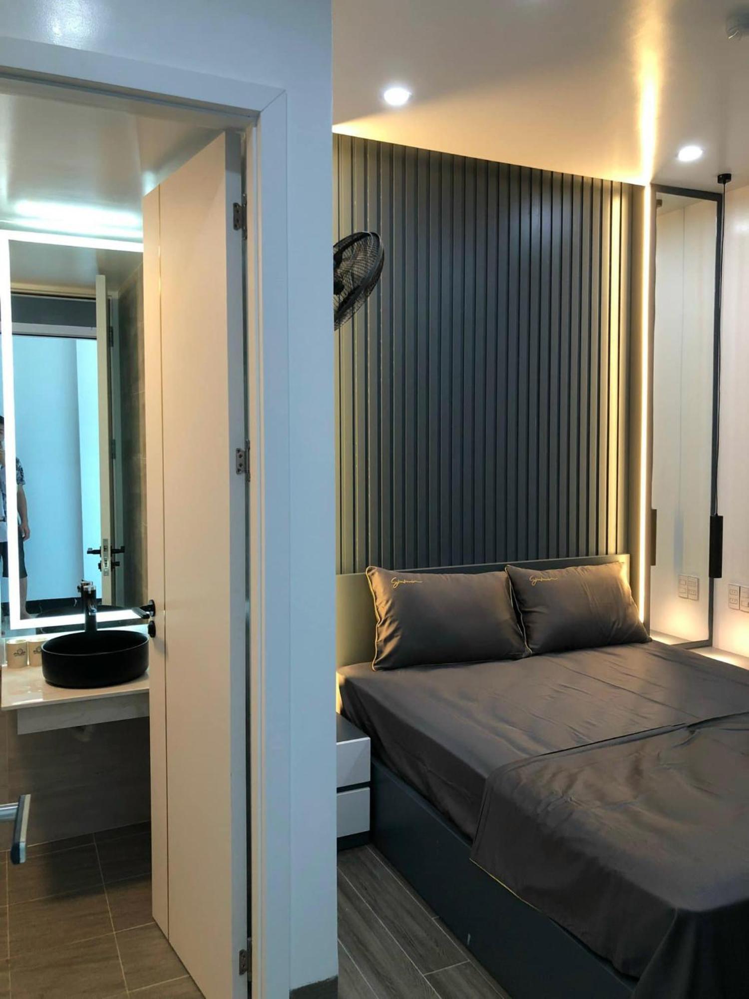 Nam Phong Cat Ba Bed and Breakfast Hai Phong Buitenkant foto