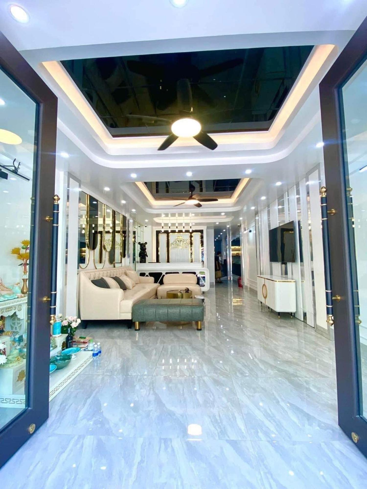 Nam Phong Cat Ba Bed and Breakfast Hai Phong Buitenkant foto